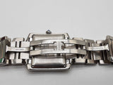 Cartier 2302 28mm Tank Francaise Steel Automatic Watch Do0525oxzxde