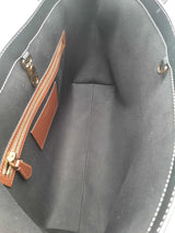Burberry Check Tote Bag Eb0126wxzsa