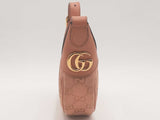 Gucci Ophidia Mini Pink Handbag Aa0226ozxsa
