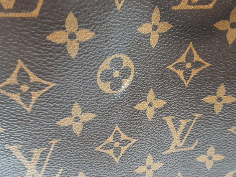 Louis Vuitton Monogram Neonoe Drawstring Bucket Bag Sd0425lolrde
