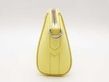 Givenchy Antigona Nano Yellow Crossbody Bag Sd0725wzxde