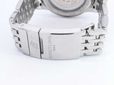Breitling Premier B01 42mm Chronograph Stainless Steel Watch Sd0225orzxsa