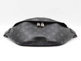 Louis Vuitton Discovery Bumbag Pm In Monogram Eclipse Coated Canvas Fw0726lwexdu