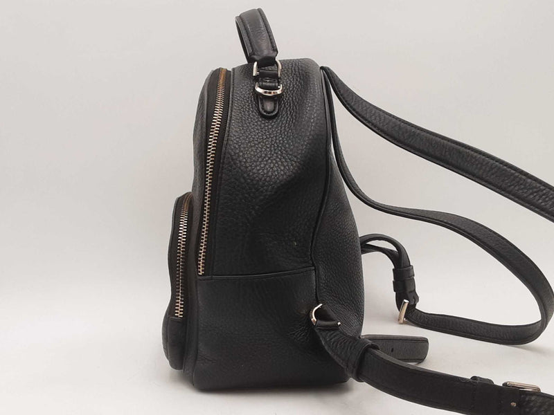 Kate Spade Jackson Small Backpack Black Aa0825wzsa