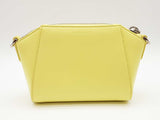 Givenchy Antigona Nano Yellow Crossbody Bag Sd0725wzxde
