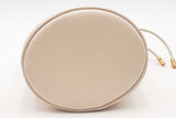 Gucci Marmont Quilted Chevron Crossbody Bucket Bag Eb0326orxsa
