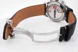 Breitling Navitimer 43mm Automatic Chronograph Stainless Steel Watch Eb0926spcsa