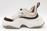 Louis Vuitton Archlight 2.0 Platform Sneakers Size 38 Eb0526lxzde