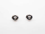 2.0 Cttw Lab-grown Diamond Stud Earrings In 14k White Gold 1.1 Grams Fw0326wcrdu