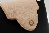 Louis Vuitton Taurillon Tricolor Leather Capucines Top Handle Bag Eb1026oixzde