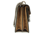 Gucci Dionysus Gg Supreme Shoulder Bag Sd0726rzxde