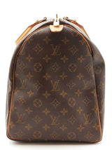 Louis Vuitton Monogram Canvas Keepall 50 Eb0626icodu
