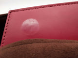 Louis Vuitton Phenix Fuchsia Red Epi Leather Tote Bag Do0525sxzde