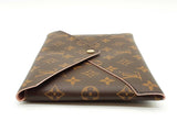 Louis Vuitton Monogram Canvas Kirigami Pochette Sd1125orzde