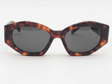 Celine Cl40238u Brown Sunglasses Aa1025lzxsa
