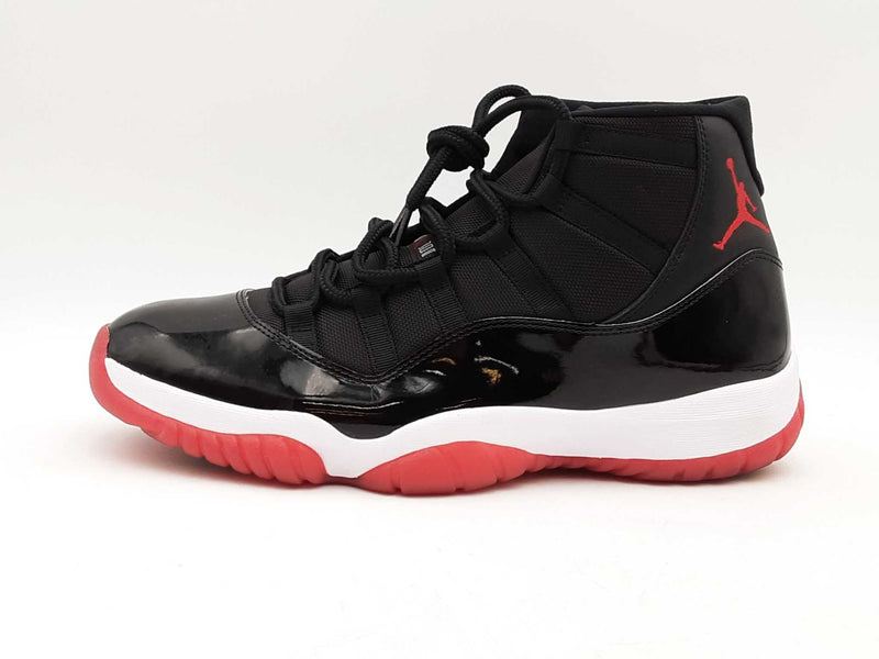 Nike Jordan Play Offs Bred 11 Retro 2019 Size 14 Aa0525lrz