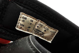 Balenciaga Red Track Sandals Size 8 Eb0526lxzde