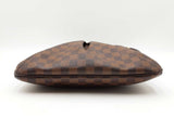 Louis Vuitton Bloomsbury Pm Shoulder Bag In Damier Ebene Coated Canvas Fw0626szxdu