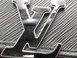 Louis Vuitton Black Epi Leather Buci Shoulder Bag Eb1026lxxzsa