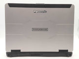 Panasonic Toughbook Fz55 Intel Core I7 9th Generation 64 Gb Laptop Sd0824rzxsa
