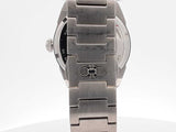 Salvatore Ferragamo Slx Gmt 43mm Stainless Steel Quartz Watch Aa0626orzsa