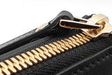Gucci Microguccissima Black Leather Tote Bag Eb0726prxsa
