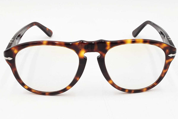 Persol 649 Tortoise Spotted Brown Sunglasses Sd0325rzdu