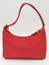 Prada Re-nylon Re-edition 2000 Shoulder Bag Eb1225rxzde