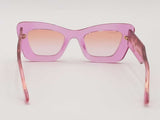 Gucci Gg 1552s Pink Sunglasses With Case Aa0726lzxsa