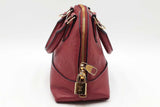 Louis Vuitton Monogram Empreinte Neo Alma Bb Top Handle Bag Eb0726sxzdu