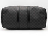 Louis Vuitton Damier Graphite Bandouliere 45 Aa0626pzxsa