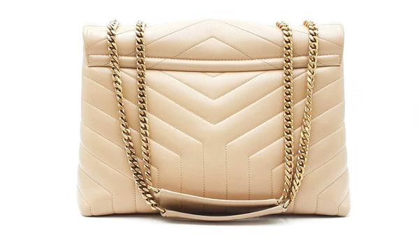 Yves Saint Laurent Quilted Leather Loulou Sd0925lzxzdu