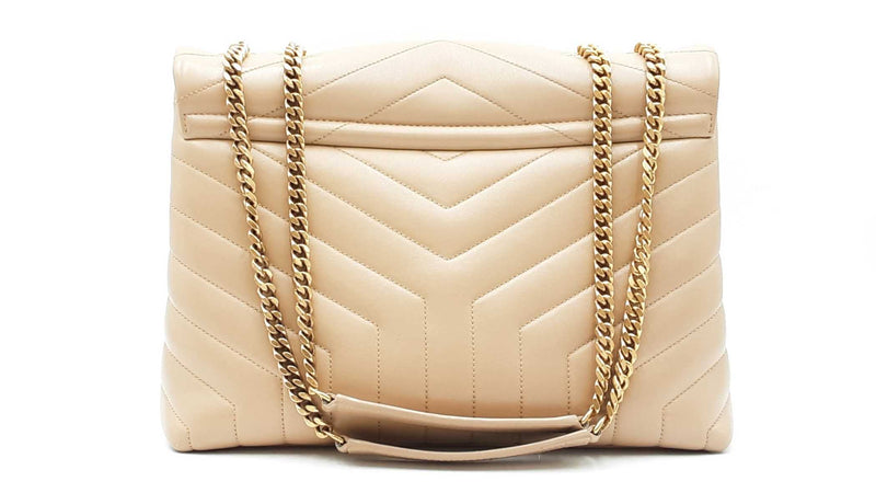 Yves Saint Laurent Quilted Leather Loulou Sd0925lzxzdu