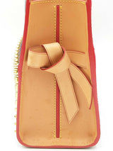 Louis Vuitton X Christian Louboutin Iconoclast Limited Edition Shopping Bag Fw0625sxzdu