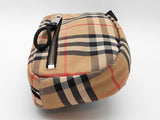 Burberry Vintage Check Cannon Bum Bag Sd0525ocrde