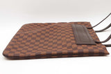 Louis Vuitton Damier Ebene Clifton Shoulder Bag Eb0926iiwde