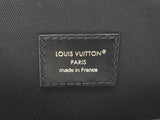 Louis Vuitton Be Alma Chain Shoulder Bag In Monogram Coated Canvas Fw0526czxdu