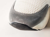 Christian Dior B22 White Blue Gray Sneakers Size 10 Sd0526ozxde
