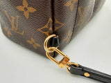 Louis Vuitton Palm Springs Mini Monogram Backpack Aa0525rzxsa