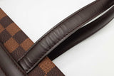 Louis Vuitton Damier Ebene Clifton Shoulder Bag Eb0926iiwde