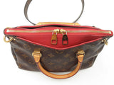 Louis Vuitton Pallas Bb Handbag Sd0726llzxdu
