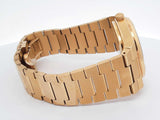 Tissot Prx Powermatic 80 40mm Gold-tone Automatic Watch Aa0626ozxsa