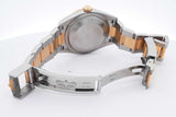Rolex Explorer Oyster Perpetual 36mm Stainless Steel Watch Eb0526plxzsa
