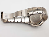 Hamilton 121130 42 Pulsar Mib2 Steel Digital Quartz Watch Do0425lixmia