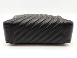 Balenciaga Black Leather Car Camera Bag Sd0726wzxde