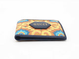 Gucci Limited Ed. Centennial Bifold Wallet In Gg Kaleidoscope Canvas Fw0526lordu