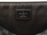 Louis Vuitton District Pm Messenger Bag In Damier Graphite Canvas Fw0926ixzdu