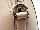 Givenchy Antigona Pink Leather Crossbody Bag Do0725rxzde