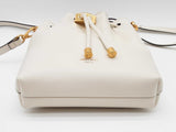 Jimmy Choo Soft Shiny Calfskin Mini Cinch Bucket Bag Sd0726wzxde