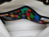 Disney Dooney & Bourke "Wonder" Mickey Mouse Silhouettes Tote Sd1026rzde